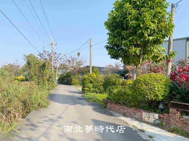 台南南區農地-9