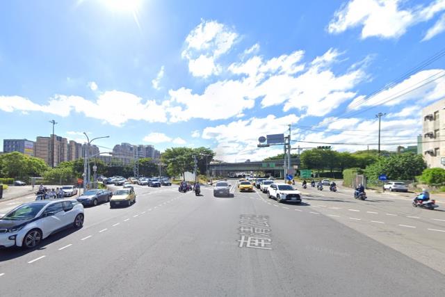 新竹東區工業地-2