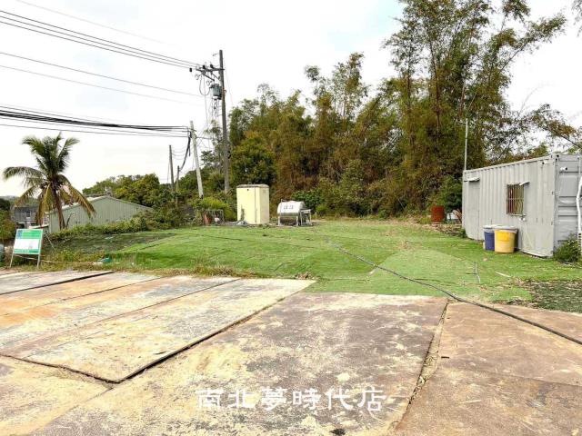 龍崎工業地-2