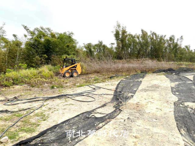 龍崎工業地-3