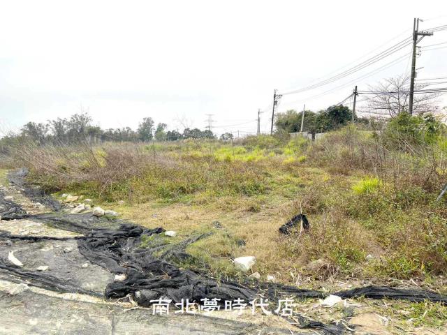 龍崎工業地-6