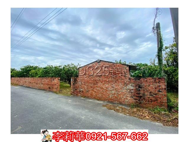 台南麻豆農地-3