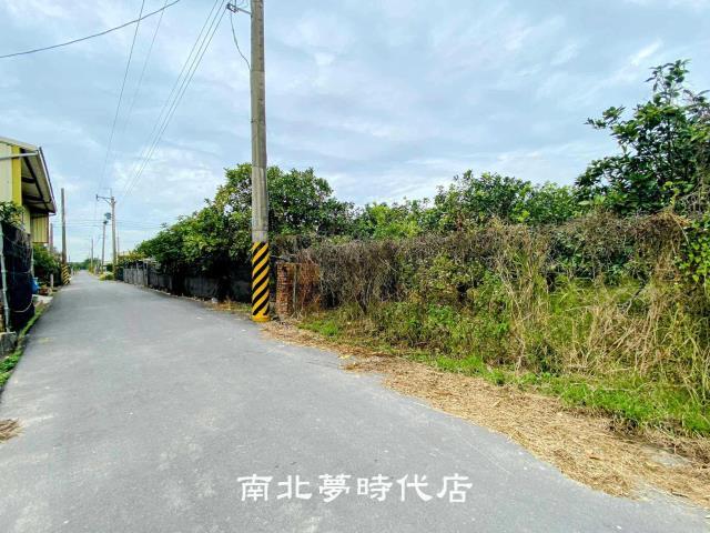 麻豆農地-1