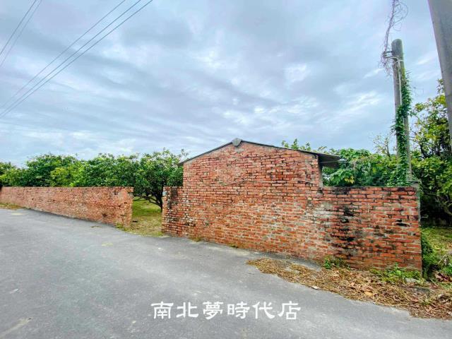 麻豆農地-7