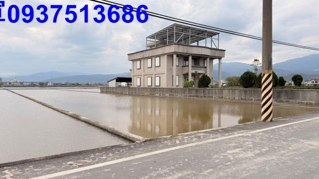 宜蘭礁溪農地-2