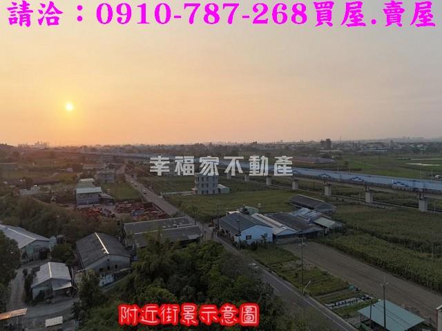 台南歸仁農地-9