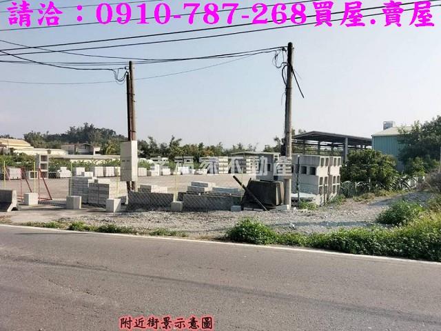 燕巢農地-1