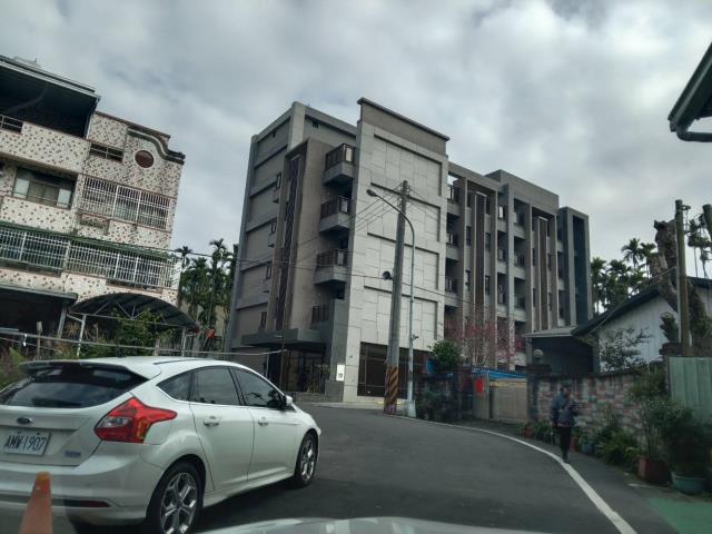 魚池建地-11