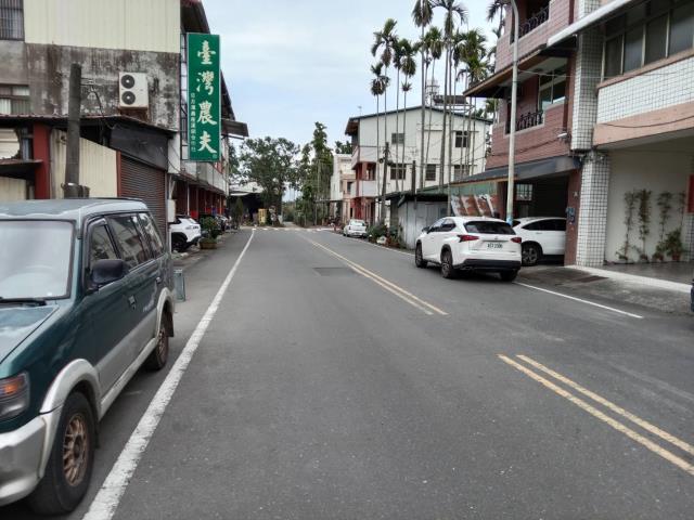 魚池建地-12
