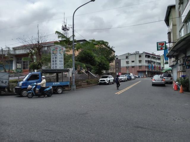 魚池建地-4
