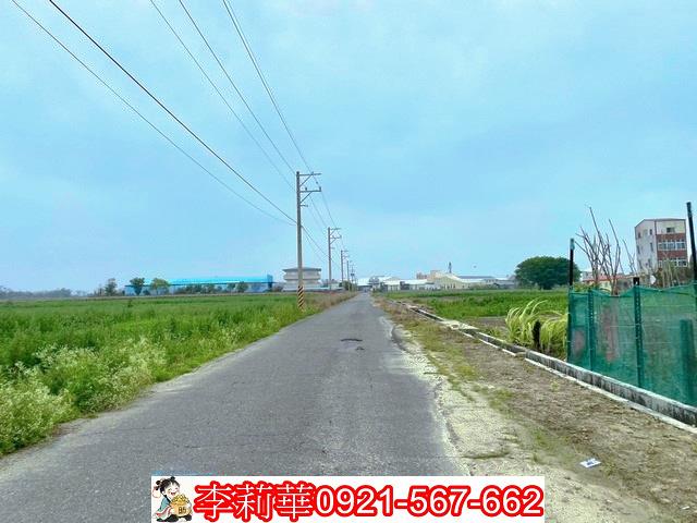 台南農地-4