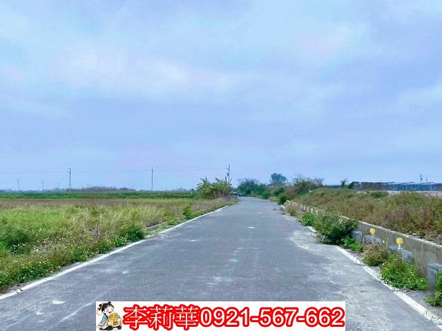 台南農地-5