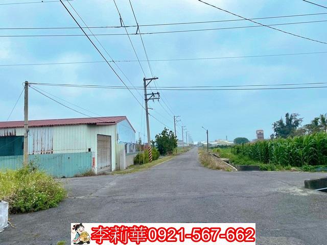 台南農地-6