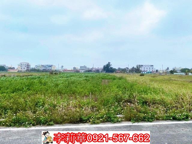台南農地-7