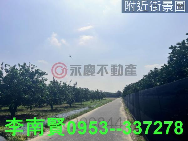 台南農地-1