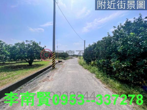 台南農地-2