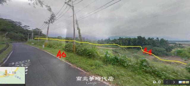 花蓮壽豐農地-7