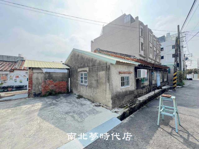 台南建地-13