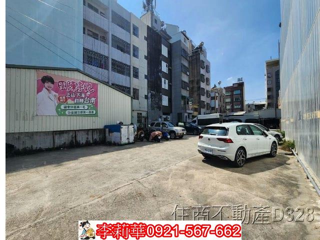 台南六甲建地-8