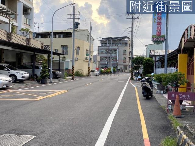 台南永康建地-7