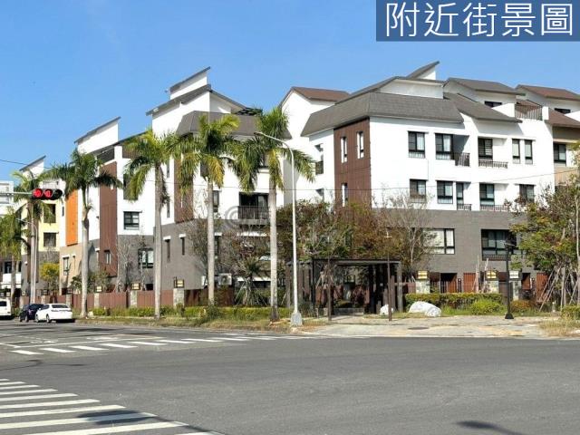 台南永康建地-13