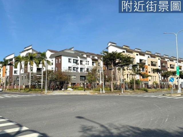 台南永康建地-4