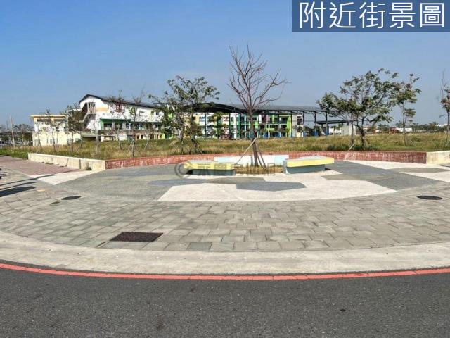 台南永康建地-7