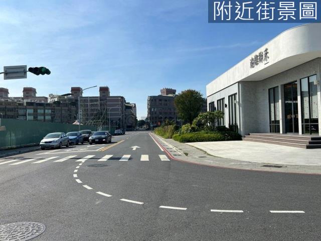 台南永康建地-8