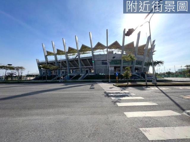 台南永康建地-9