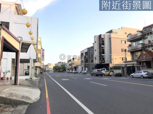 台南永康建地-1