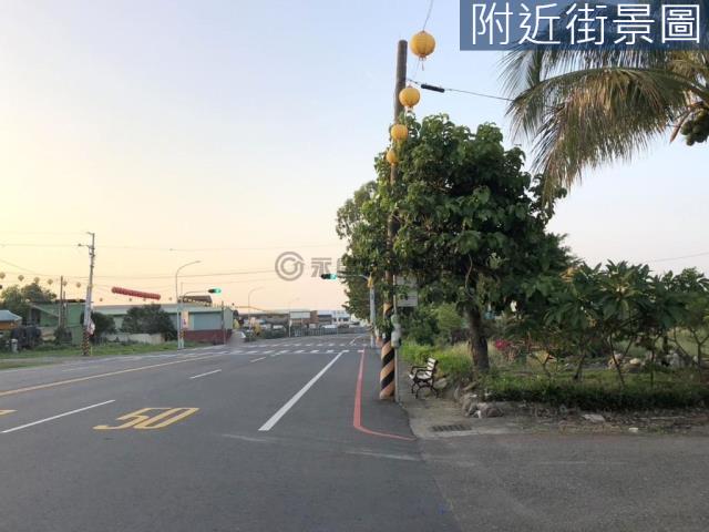 台南永康建地-3
