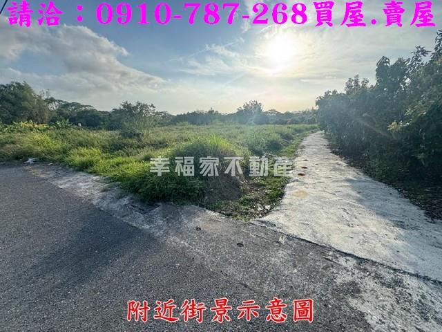台南農地-12