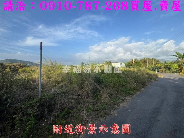 台南農地-7