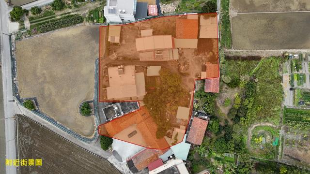 草屯建地-3