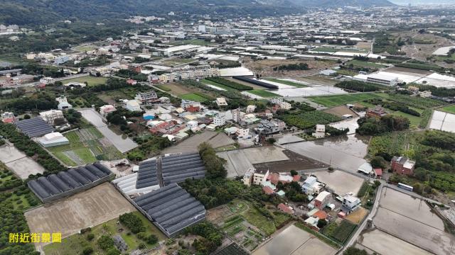 草屯建地-4