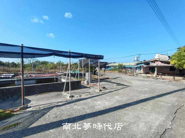 台南農地-9