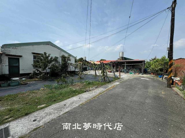 台南建地-2
