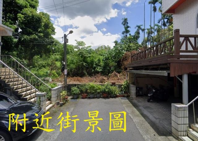南投名間建地-5