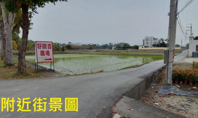 台中霧峰農地-6