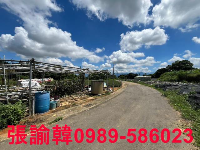 南投市農地-2