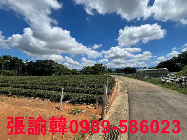 南投市農地-5
