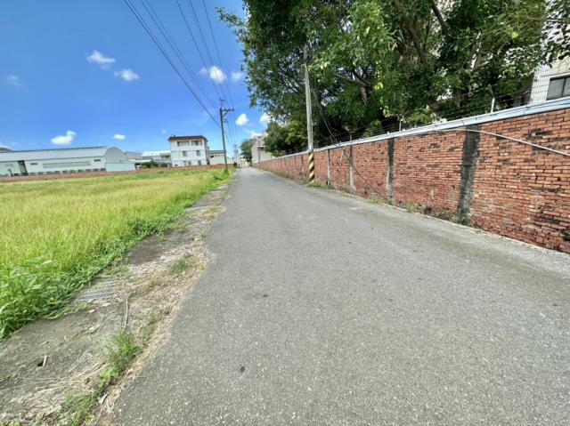 台南農地-7