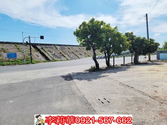 台南西港建地-5