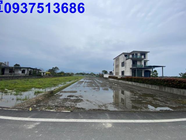 宜蘭員山農地-14