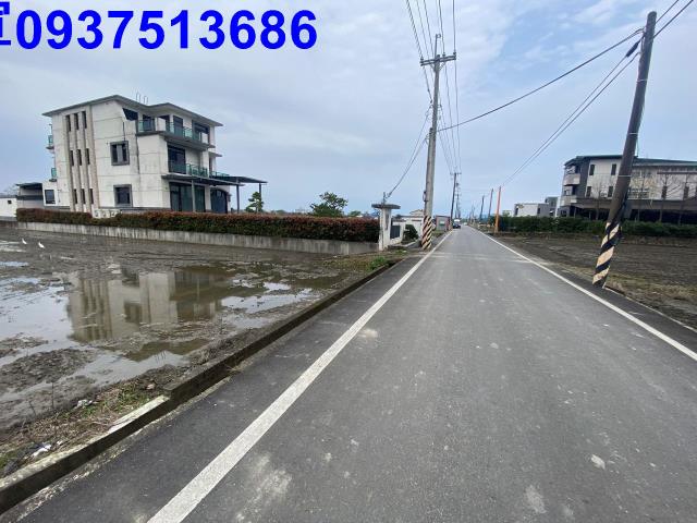 宜蘭員山農地-1
