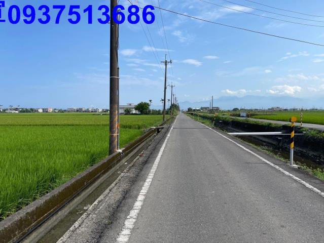 宜蘭壯圍農地-10
