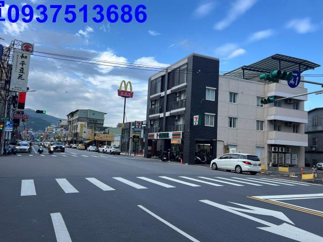 礁溪建地-3