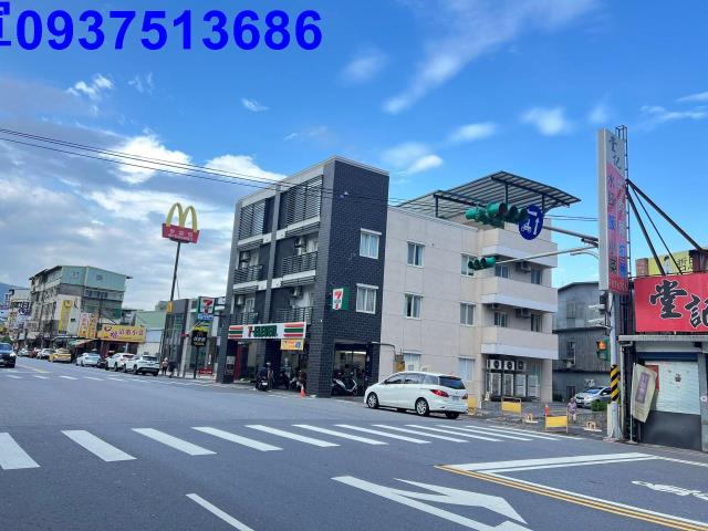 礁溪建地-4