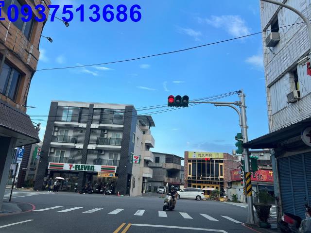 礁溪建地-5