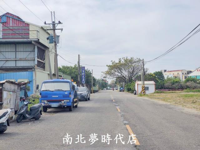安南農地-1